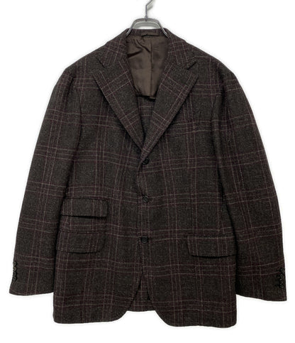 Tito Allegretto ティト アレグレット テーラードジャケット メンズ SIZE 50