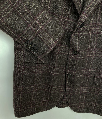 Tito Allegretto ティト アレグレット テーラードジャケット メンズ SIZE 50