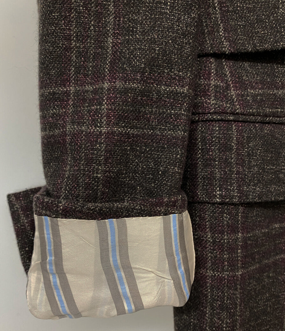 Tito Allegretto ティト アレグレット テーラードジャケット メンズ SIZE 50