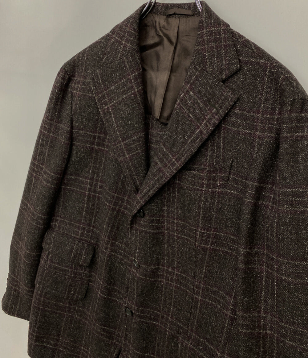 Tito Allegretto ティト アレグレット テーラードジャケット メンズ SIZE 50