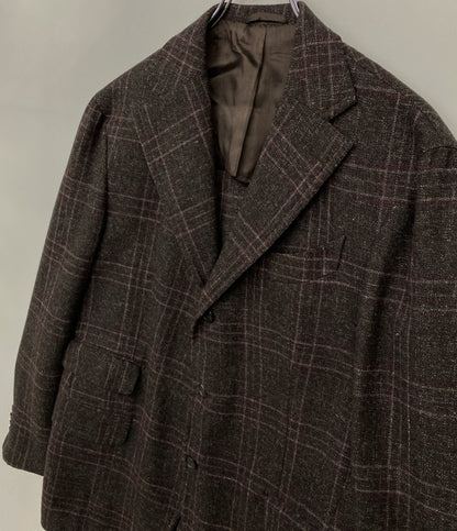 Tito Allegretto ティト アレグレット テーラードジャケット メンズ SIZE 50