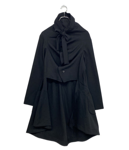 COMME des GARCONS その他コート GQ-J047 レディース SIZE S コムデギャルソン