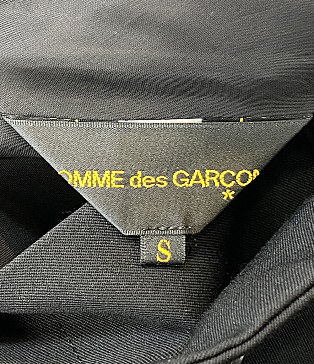 COMME des GARCONS その他コート GQ-J047 レディース SIZE S コムデギャルソン