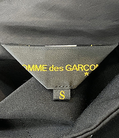 COMME des GARCONS その他コート GQ-J047 レディース SIZE S コムデギャルソン
