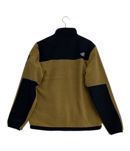 美品 THE NORTH FACE デナリフリースジャケット NA72450 メンズ SIZE M ザノースフェイス