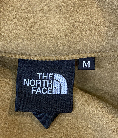 美品 THE NORTH FACE デナリフリースジャケット NA72450 メンズ SIZE M ザノースフェイス