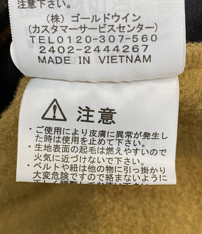 美品 THE NORTH FACE デナリフリースジャケット NA72450 メンズ SIZE M ザノースフェイス