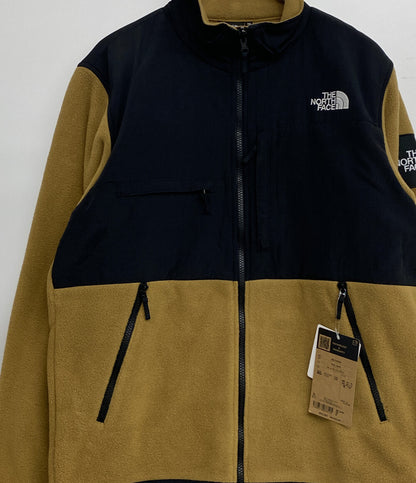美品 THE NORTH FACE デナリフリースジャケット NA72450 メンズ SIZE M ザノースフェイス
