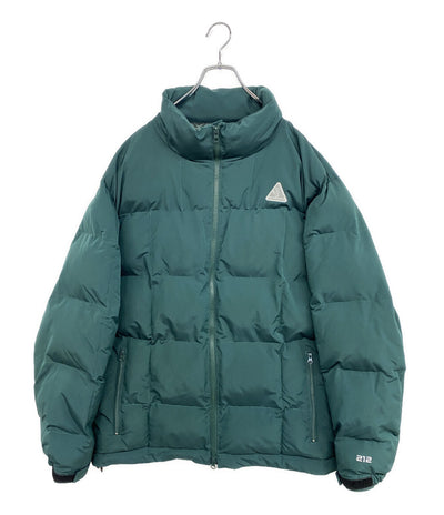 Lafayette（LFYT） ラファイエット (エルエフワイティー) ダウンジャケット LA211012 グリーン メンズ SIZE L