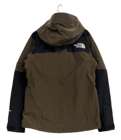THE NORTH FACE シェルジャケットマウンテンジャケット GORETEX NP61800 メンズ SIZE M ザノースフェイス