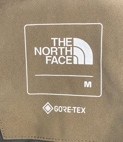 THE NORTH FACE シェルジャケットマウンテンジャケット GORETEX NP61800 メンズ SIZE M ザノースフェイス
