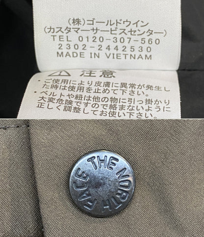 THE NORTH FACE シェルジャケットマウンテンジャケット GORETEX NP61800 メンズ SIZE M ザノースフェイス