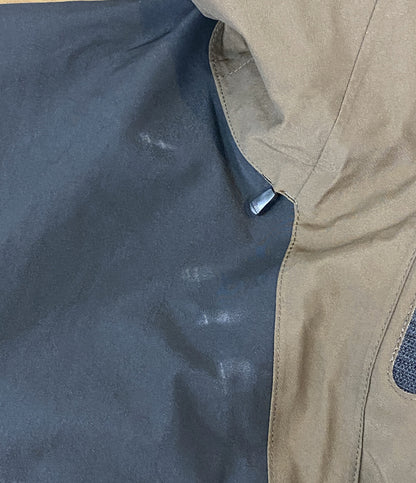 THE NORTH FACE シェルジャケットマウンテンジャケット GORETEX NP61800 メンズ SIZE M ザノースフェイス
