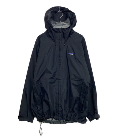 Patagonia マウンテンパーカー ブラック STY85245SP20 メンズ SIZE XXL