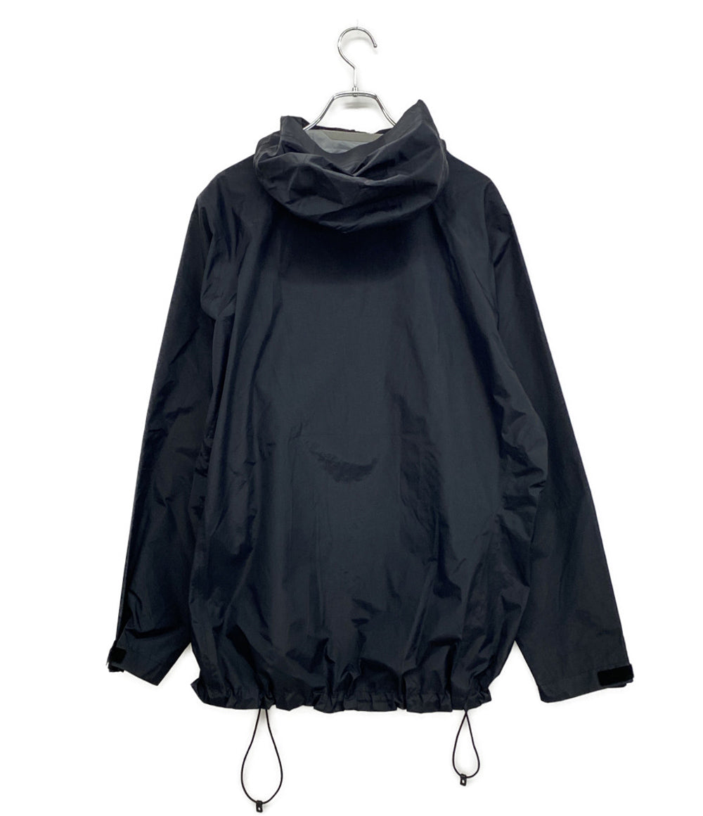 Patagonia マウンテンパーカー ブラック STY85245SP20 メンズ SIZE XXL