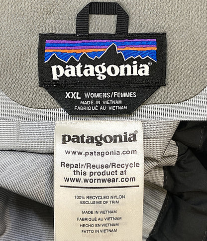 Patagonia マウンテンパーカー ブラック STY85245SP20 メンズ SIZE XXL