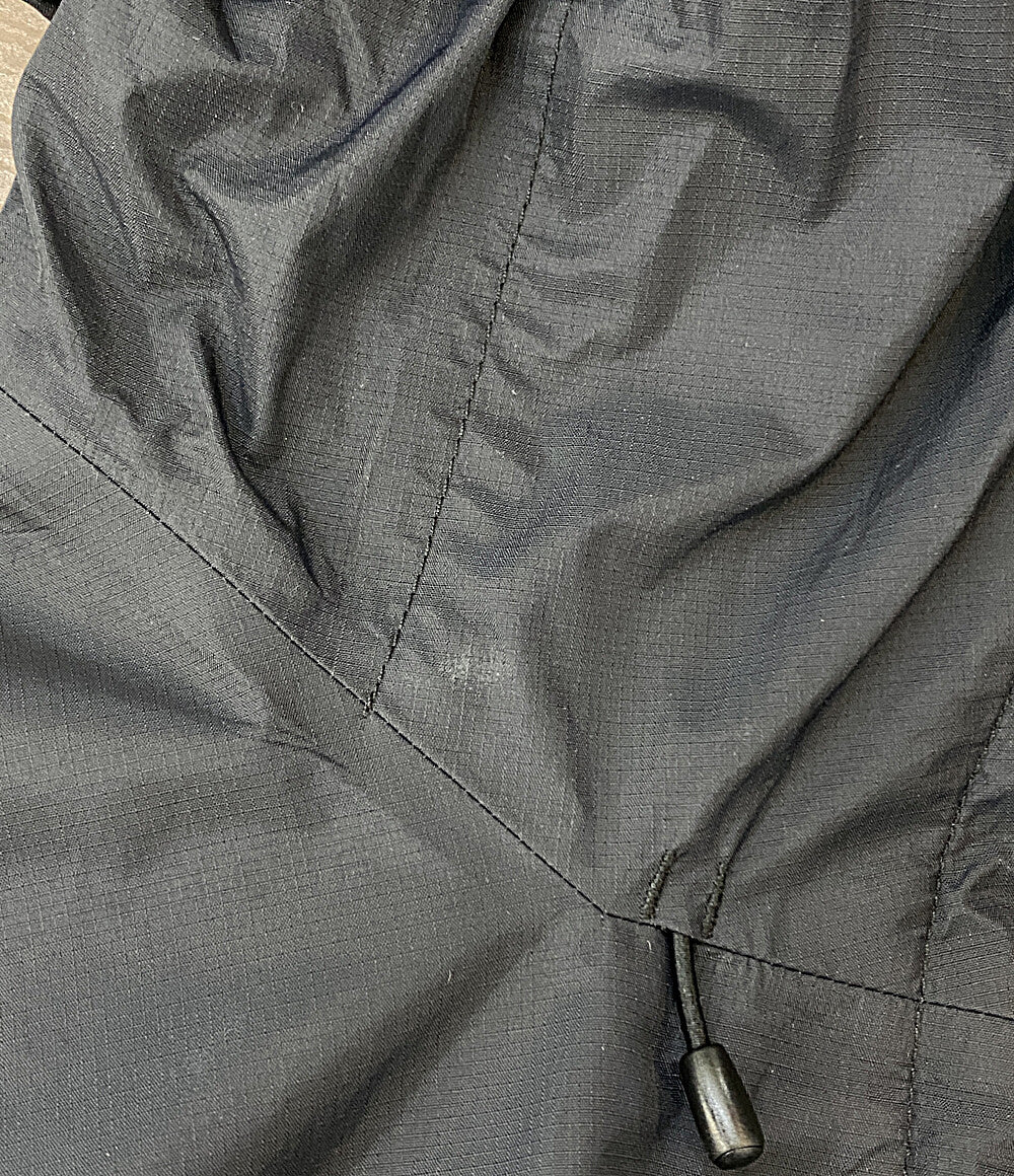 Patagonia マウンテンパーカー ブラック STY85245SP20 メンズ SIZE XXL