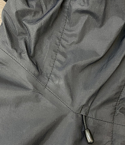Patagonia マウンテンパーカー ブラック STY85245SP20 メンズ SIZE XXL