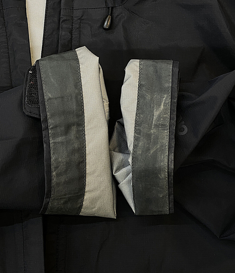 Patagonia マウンテンパーカー ブラック STY85245SP20 メンズ SIZE XXL