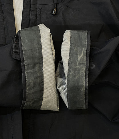 Patagonia マウンテンパーカー ブラック STY85245SP20 メンズ SIZE XXL