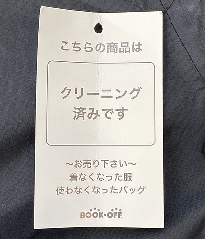 Patagonia マウンテンパーカー ブラック STY85245SP20 メンズ SIZE XXL