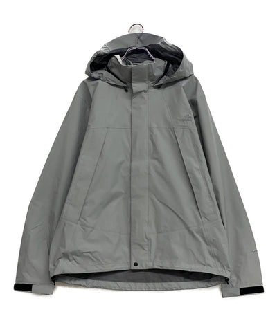 美品 THE NORTH FACE レインテックスジャケット STANDARD RAINTEX JACKET NP62430R メンズ SIZE L ザノースフェイス