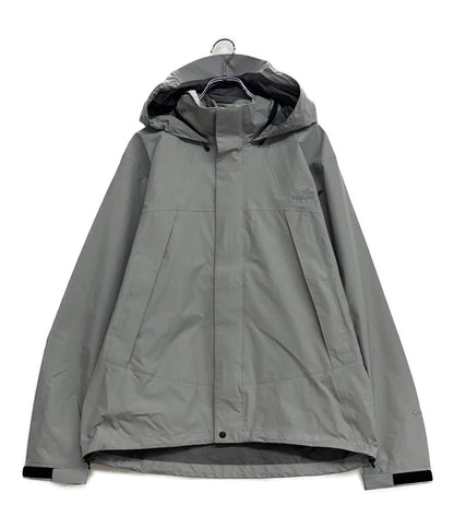 美品 THE NORTH FACE レインテックスジャケット STANDARD RAINTEX JACKET NP62430R メンズ SIZE L ザノースフェイス