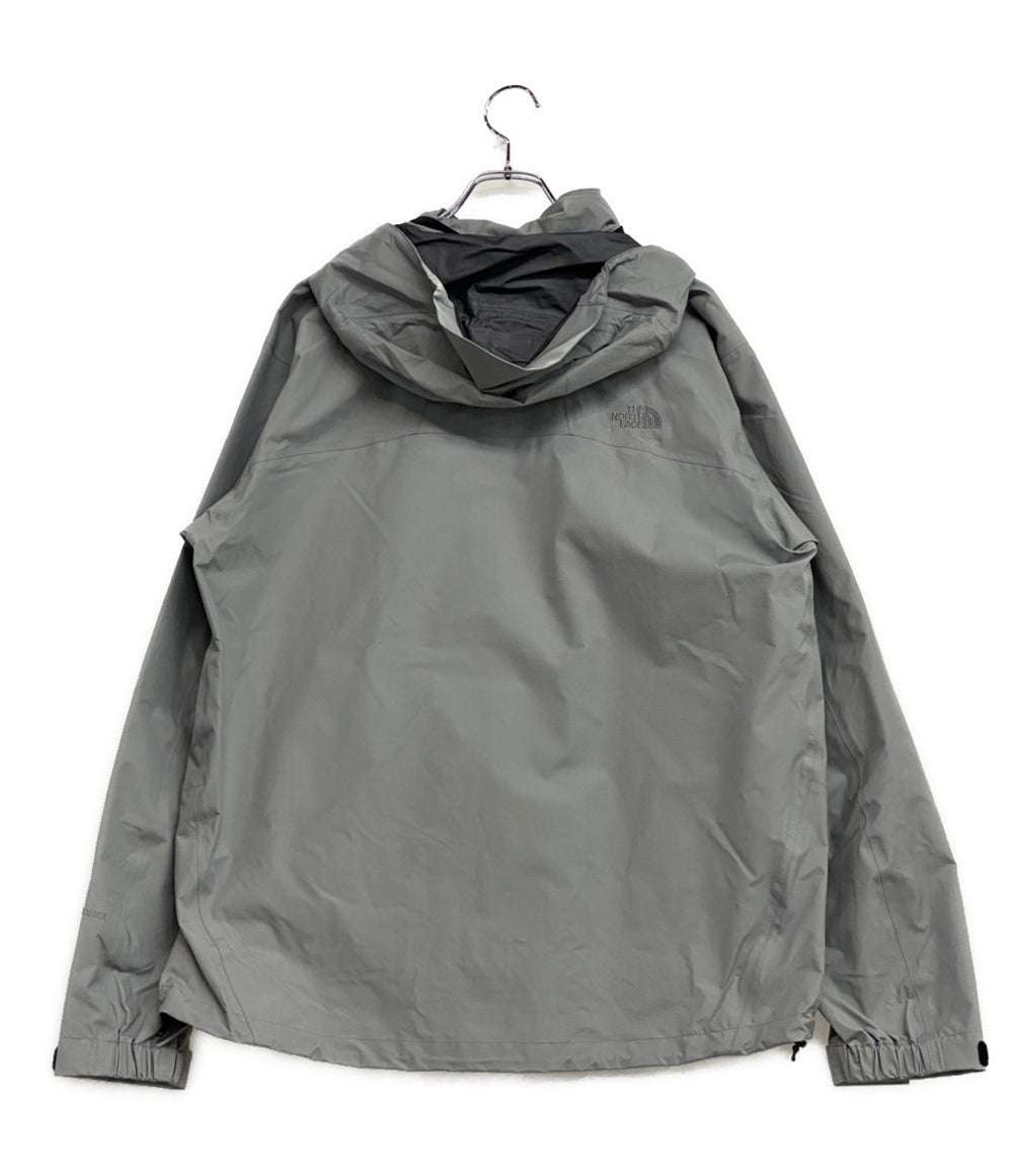美品 THE NORTH FACE レインテックスジャケット STANDARD RAINTEX JACKET NP62430R メンズ SIZE L ザノースフェイス