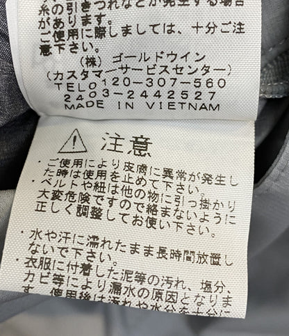 美品 THE NORTH FACE レインテックスジャケット STANDARD RAINTEX JACKET NP62430R メンズ SIZE L ザノースフェイス