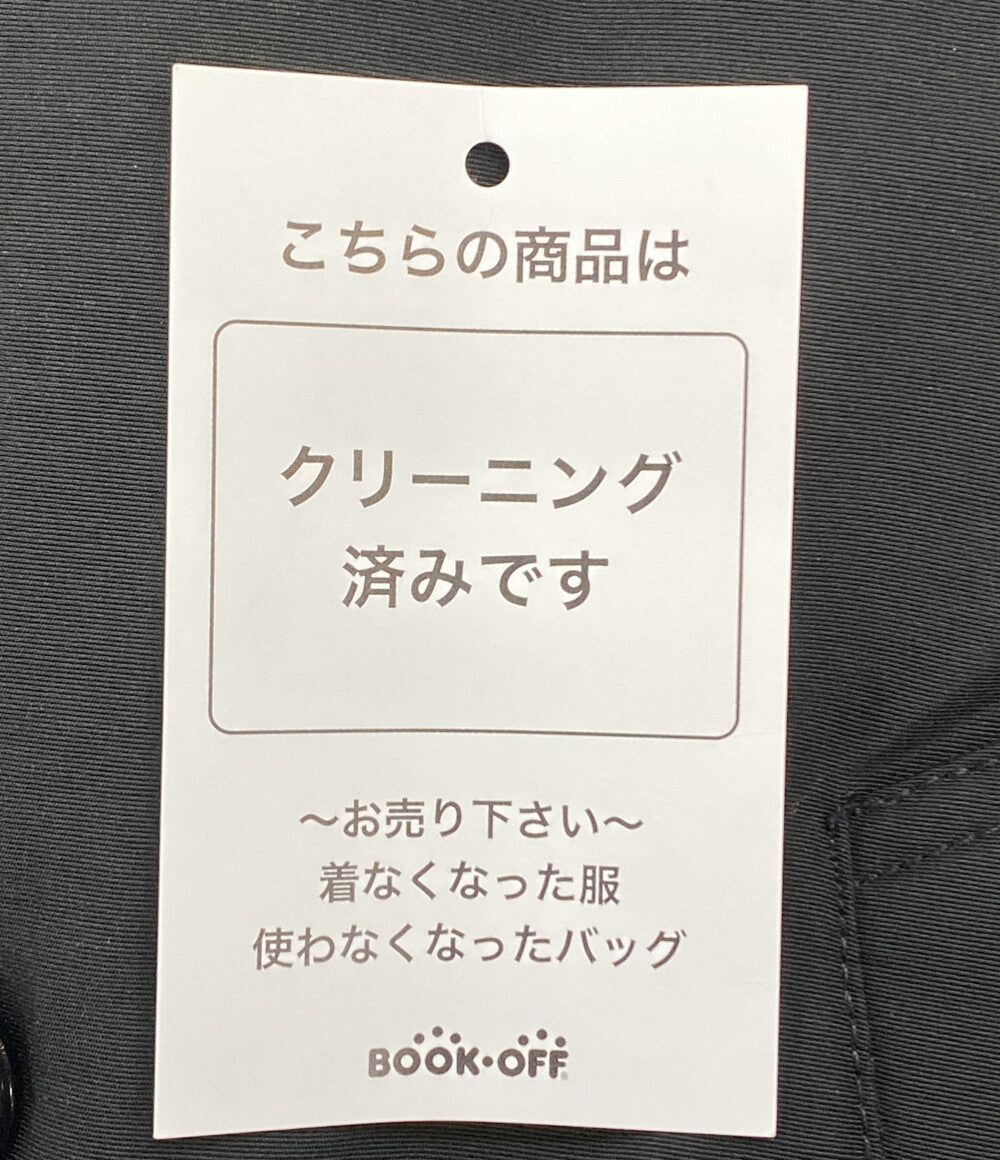 WOOLRICH ダウンジャケット 5710904 ブラック レディース SIZE XS ウールリッチ