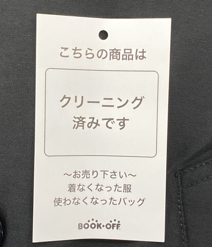 WOOLRICH ダウンジャケット 5710904 ブラック レディース SIZE XS ウールリッチ