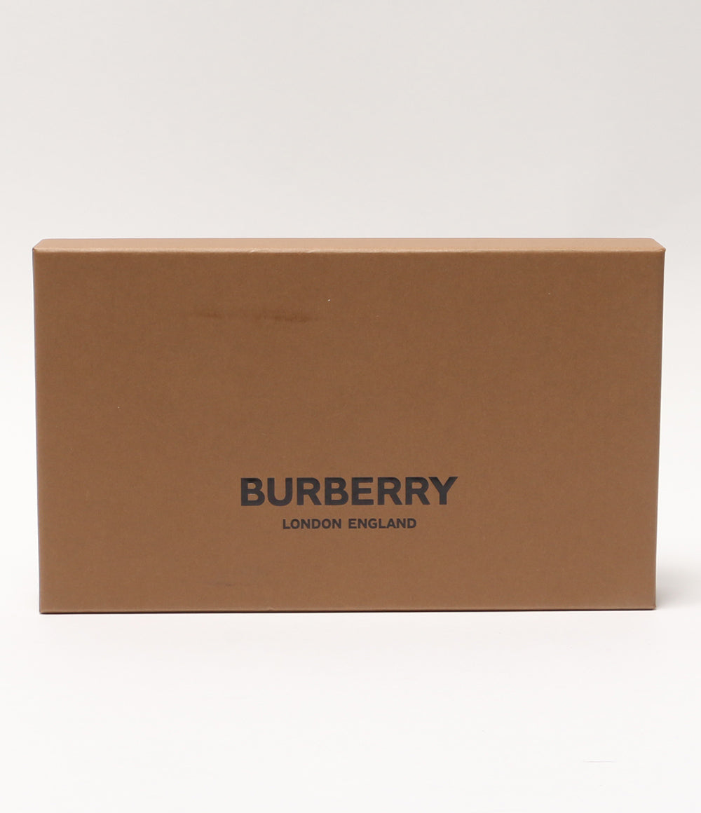 美品 BURBERRY モノグラム スマホショルダー Anne Phone Tb Monogram E-canvas 80265881 レディース バーバリー