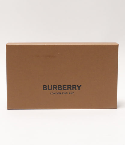 美品 BURBERRY モノグラム スマホショルダー Anne Phone Tb Monogram E-canvas 80265881 レディース バーバリー