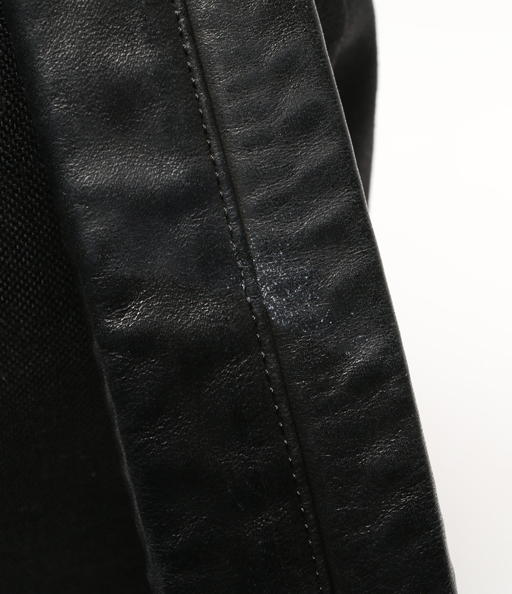 COMME des GARCONS リュック ミニバックパック GZ-K 202 レディース コムデギャルソン