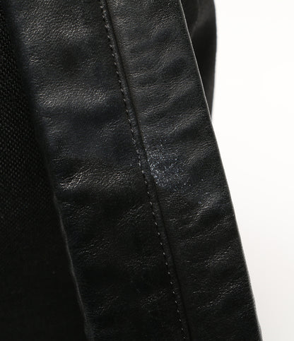 COMME des GARCONS リュック ミニバックパック GZ-K 202 レディース コムデギャルソン