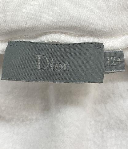 Christian Dior パーカー アトリエロゴフーディ 1SBK23SWEA キッズ SIZE 12＋ クリスチャンディオール