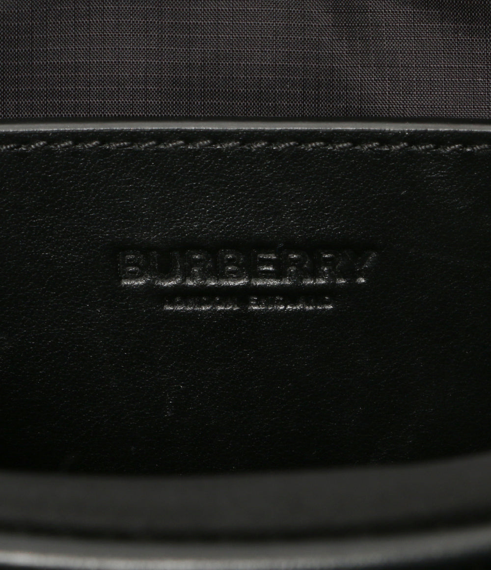 BURBERRY クロスボディバッグ 8049094 メンズ バーバリー