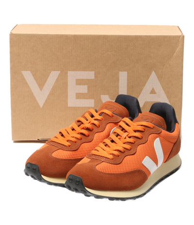 美品 VEJA スニーカー RIO BRANCO VJRB012981 メンズ SIZE 27.5cm ベジャ