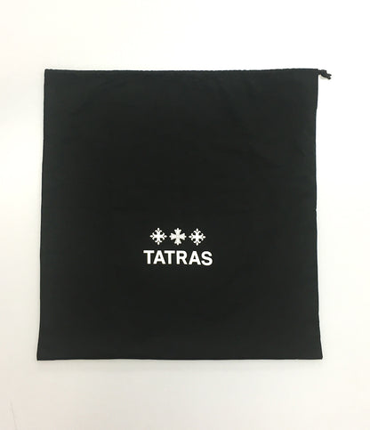 美品 TATLAS タトラス トートバッグ TONGIL カーキ MTAT22S2029-X メンズ