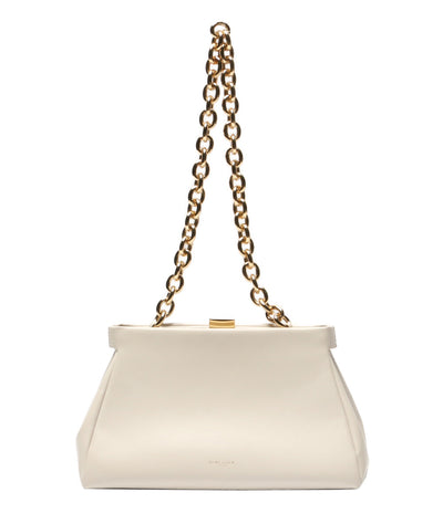 DEMELLIER デメリエー チェーンショルダーバッグ レディース