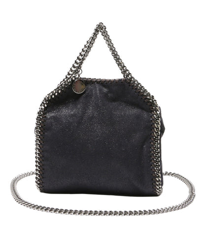 STELLA McCARTNEY ショルダーバッグ ファラベラ トイニー レディース ステラマッカートニー