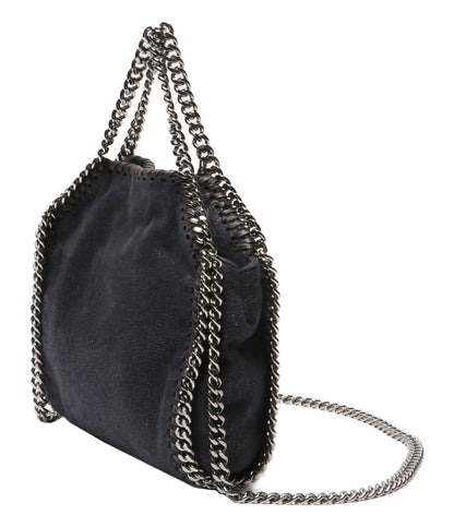 STELLA McCARTNEY ショルダーバッグ ファラベラ トイニー レディース ステラマッカートニー
