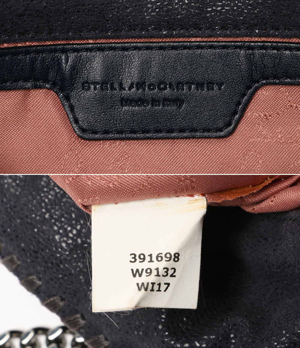 STELLA McCARTNEY ショルダーバッグ ファラベラ トイニー レディース ステラマッカートニー