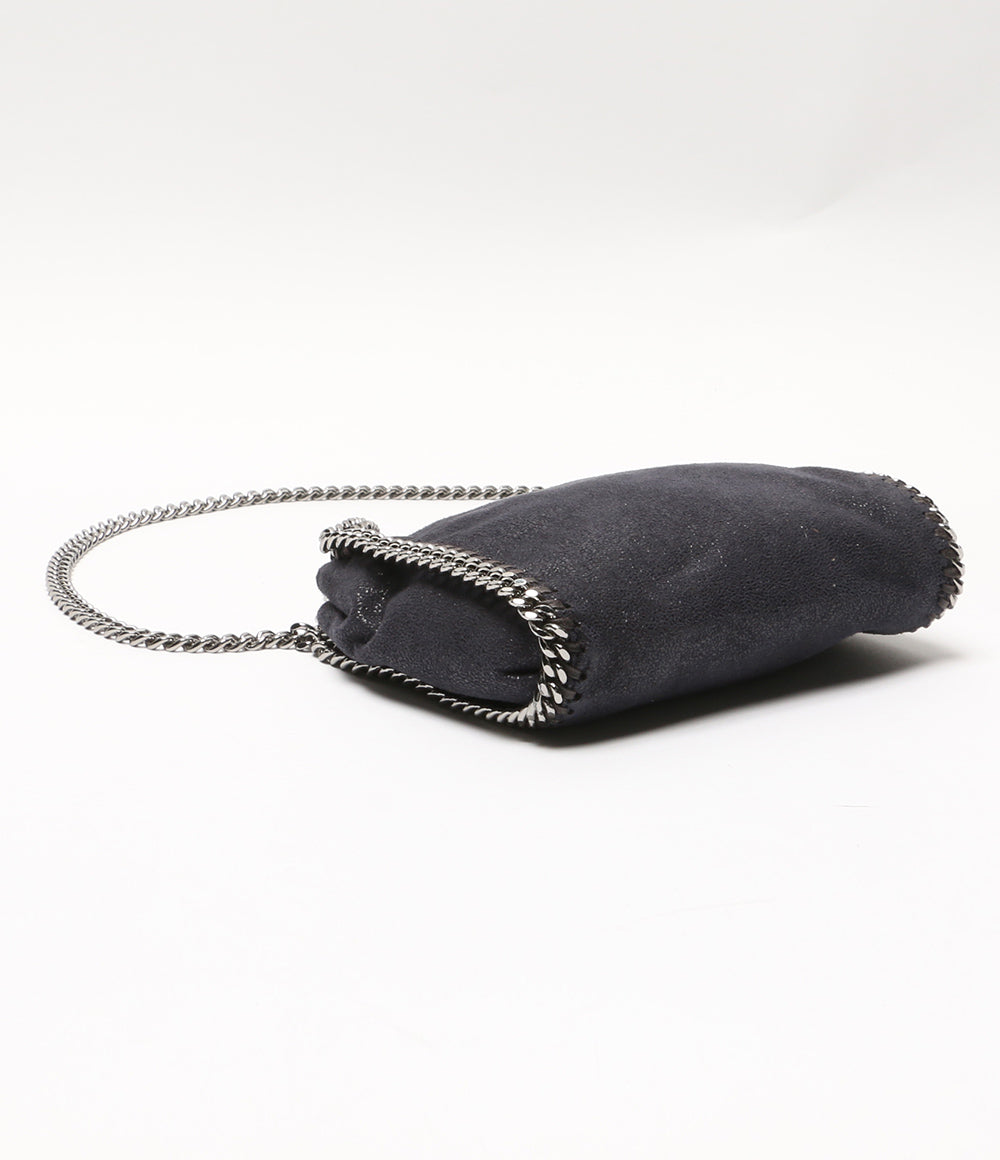STELLA McCARTNEY ショルダーバッグ ファラベラ トイニー レディース ステラマッカートニー