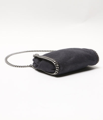 STELLA McCARTNEY ショルダーバッグ ファラベラ トイニー レディース ステラマッカートニー