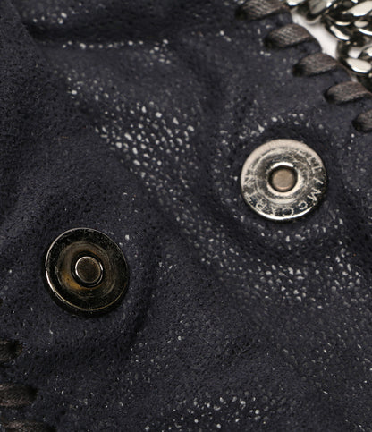 STELLA McCARTNEY ショルダーバッグ ファラベラ トイニー レディース ステラマッカートニー