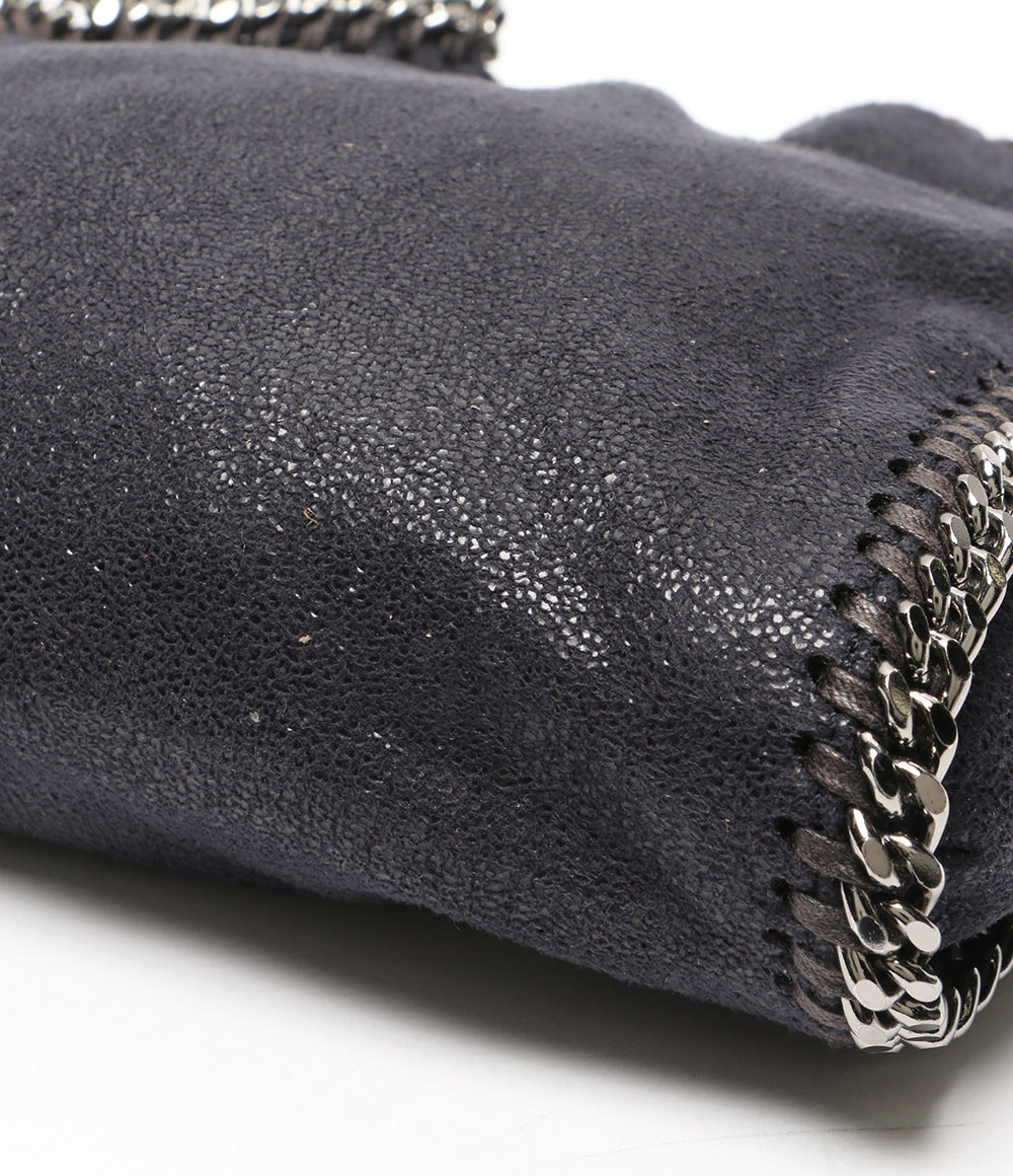 STELLA McCARTNEY ショルダーバッグ ファラベラ トイニー レディース ステラマッカートニー