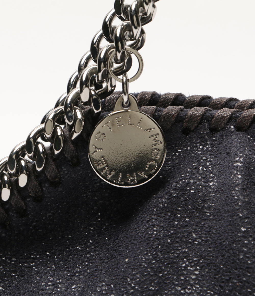 STELLA McCARTNEY ショルダーバッグ ファラベラ トイニー レディース ステラマッカートニー