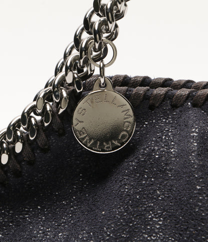 STELLA McCARTNEY ショルダーバッグ ファラベラ トイニー レディース ステラマッカートニー