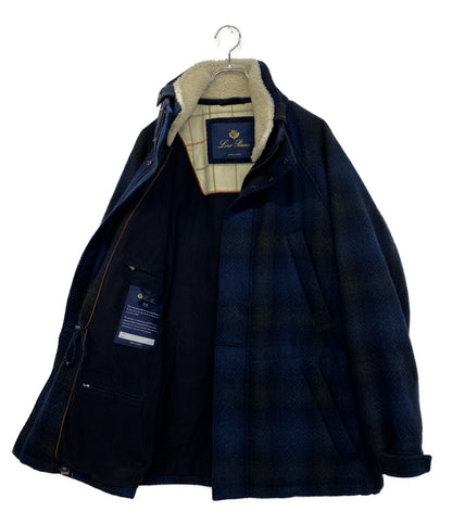 Loro Piana ジャケット ICER SNOW WANDER JACKET 22aw メンズ SIZE L ロロピアーナ